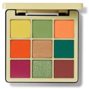 NIB ABH mini NORVINA Pro Pigment Palette Vol. 2